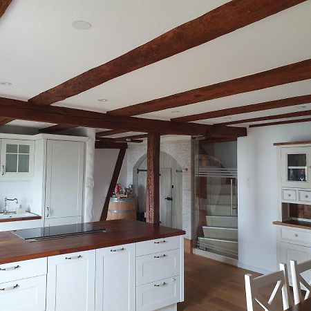 3 Bedroom Swiss House On 3 Floors Oberglatt Zewnętrze zdjęcie