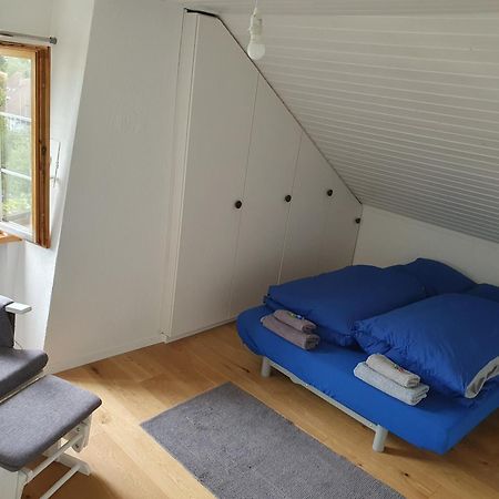 3 Bedroom Swiss House On 3 Floors Oberglatt Pokój zdjęcie