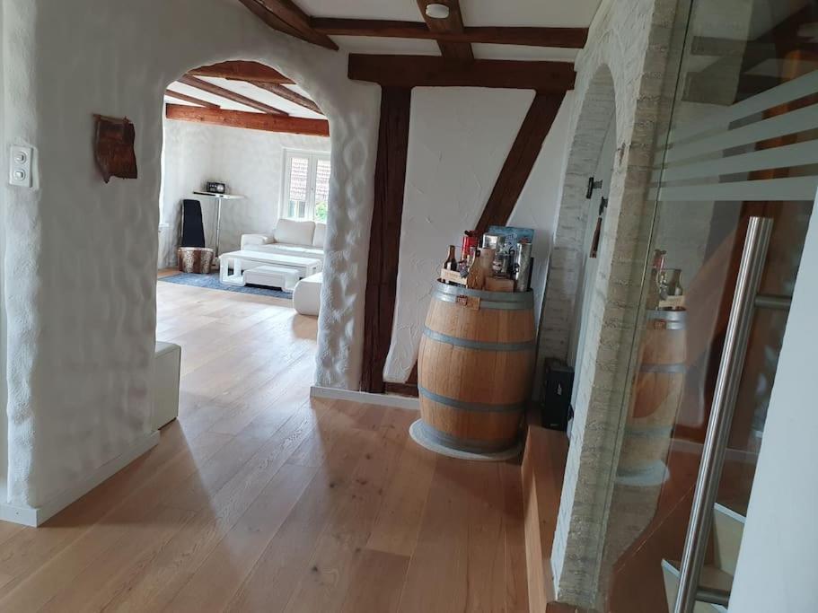 3 Bedroom Swiss House On 3 Floors Oberglatt Zewnętrze zdjęcie
