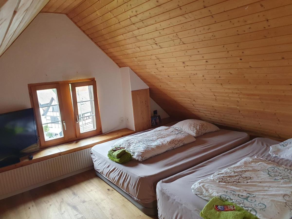 3 Bedroom Swiss House On 3 Floors Oberglatt Zewnętrze zdjęcie