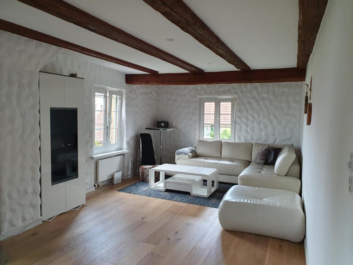 3 Bedroom Swiss House On 3 Floors Oberglatt Zewnętrze zdjęcie