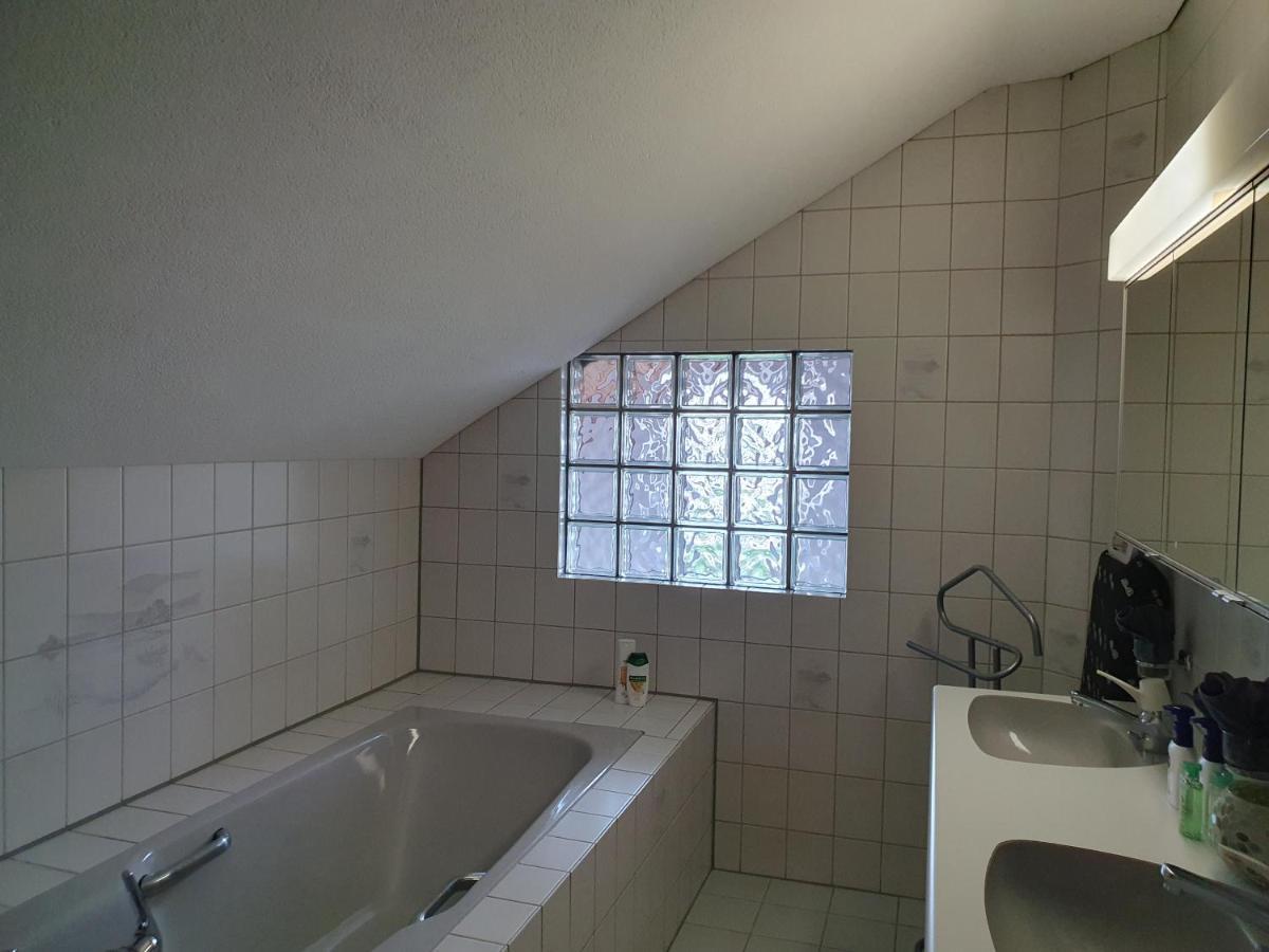 3 Bedroom Swiss House On 3 Floors Oberglatt Zewnętrze zdjęcie