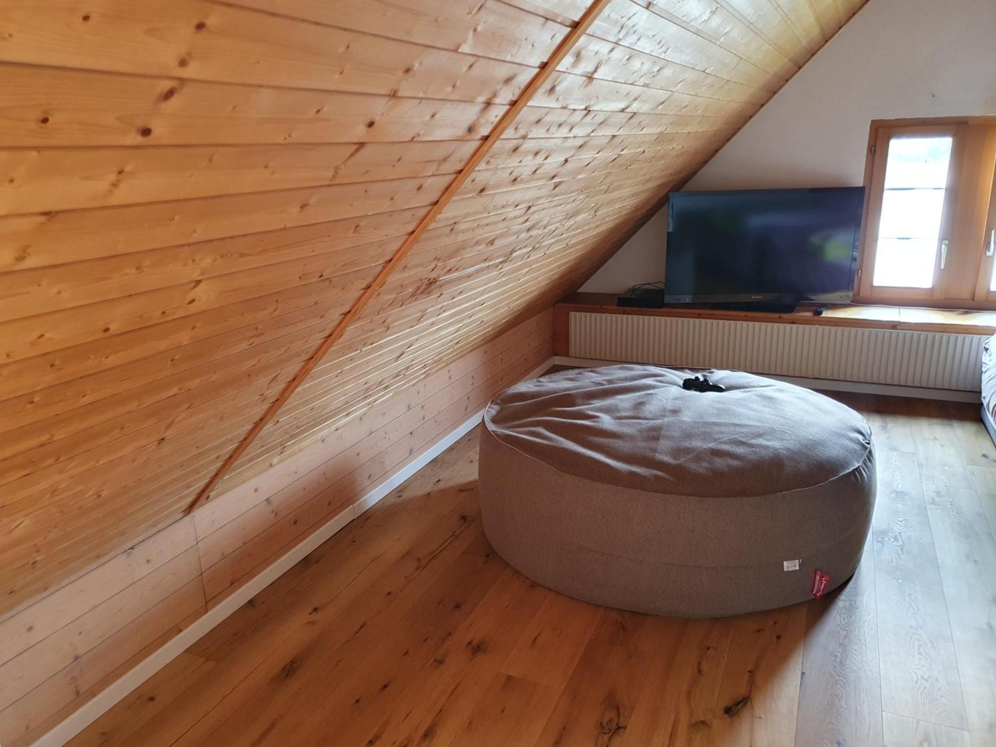 3 Bedroom Swiss House On 3 Floors Oberglatt Pokój zdjęcie