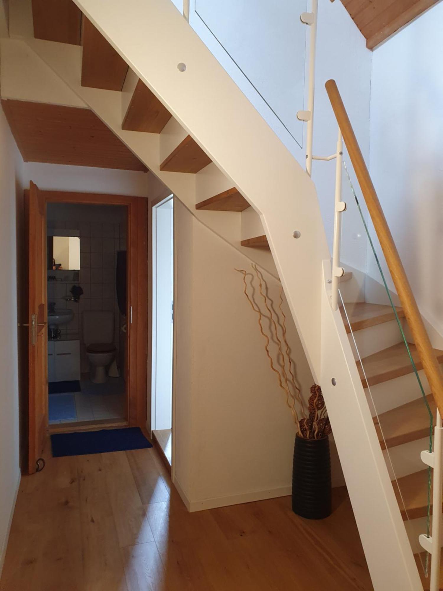 3 Bedroom Swiss House On 3 Floors Oberglatt Pokój zdjęcie